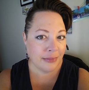 Meet your Posher, Misty